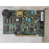 Placa Fax Modem Slot