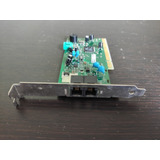 Placa Fax Modem Slot