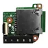 Placa Filha Conector Cartão Sd 08ga0000060q Asus Eeepc 1005h