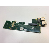 Placa Filha Dell Vostro 3460 Usb