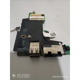 Placa Filha Lan Usb