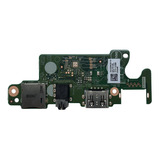Placa Filha Leitor Cartão usb audio Inspiron 5590 02drnm