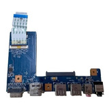 Placa Filha Multimidia Usb