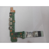 Placa Filha Netbook Netbook