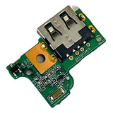 Placa Filha Notebook Asus E8841 D15r230 Daozoktb8f0