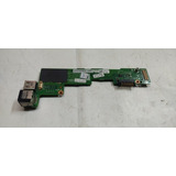 Placa Filha Para Notebook Dell Vostro