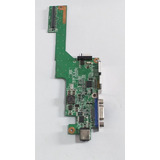 Placa Filha Para Notebook Lenovo G475 Original 