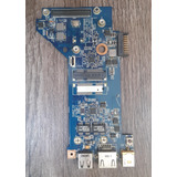 Placa Filha Power Notebook Acer Aspire