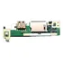 Placa Filha Power Usb Leitor De Cartão Lenovo Ideapad 3 15