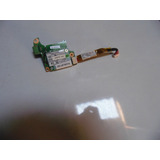 Placa Filha Rj45 Modem