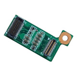 Placa Filha Tablet Positivo Ypy 07ftb 72r q07cl1 c411
