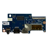 Placa Filha Usb audio