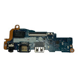 Placa Filha Usb luta