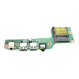 Placa Filha Usb Notebook