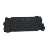 Placa Filtro Biológico Aquarium System 1 2 14 X 7cm 