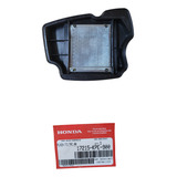 Placa Filtro De Ar Xr Tornado 250 Original Honda