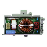 Placa Filtro Lava E Seca Original LG 6201ec1006l Wd s12mpac