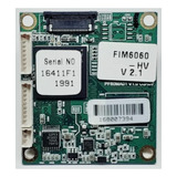 Placa Fim 6060 Para Catraca Topdata Versão V 2 1