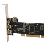 Placa Firewire 1394 Express
