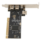 Placa Firewire 1394 Pci