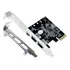Placa Firewire Ieee 1394  Pci-e. Pronta Entrega No Brasil