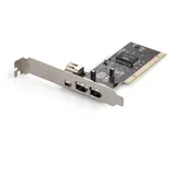 Placa Firewire Pci Ieee1394