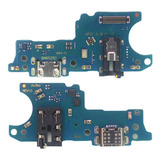 Placa Flex Carga Conector Compatível A03 A035 Turbo Original