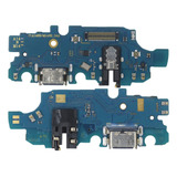 Placa Flex Carga Conector Compatível Galaxy A14 5g a146b 