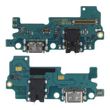 Placa Flex Carga Conector Compatível Galaxy A31 a315 Turbo