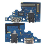 Placa Flex Carga Conector Compatível Galaxy A51 a515 Turbo