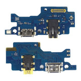 Placa Flex Carga Conector Compatível Galaxy M31 m315 Turbo