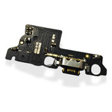 Placa Flex Carga Conector Compatível Moto E13 Xt2345 Turbo