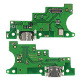 Placa Flex Carga Conector Compatível Moto E6i Turbo Pklk Premium
