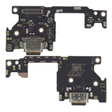 Placa Flex Carga Conector Compatível Moto Edge 20 Turbo Pklk Premium