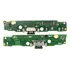 Placa Flex Carga Conector Compatível Moto G7 Power Turbo