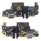 Placa Flex Carga Conector Compatível Redmi Note 8 Pro Turbo