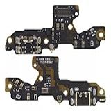 Placa Flex Carga Conector Dock USB Microfone Para Mi 7 Turbo SP290