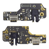Placa Flex Carga Conector Turbo Compatível Redmi Note 8
