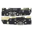 Placa Flex Conector Carga Compatível Moto G6 Play   E5 Turbo Pklk Premium