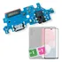 Placa Flex Conector De Carga Para Galaxy A13 4g A135 Turbo