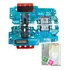 Placa Flex Conector De Carga Para Samsung Galaxy A04s A047
