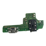Placa Flex Dock Conector Carga Compativel