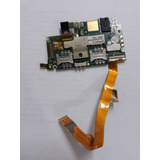 Placa Flex Multilaser