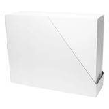 Placa Foam Board A2 Branco 5mm Spumapaper 25 Unidades