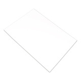 Placa Foam Board Branco