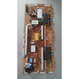 Placa Font Da Tv Samsung Ln32b450c4m bn44 00261a Fucionando