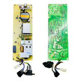 Placa Fonte 110v Para Impressora Brother Hl 6182 Edps 132af