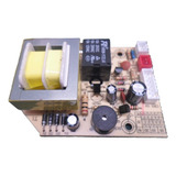 Placa Fonte 127v Panela De Pressão Britânia Digital 5 L N