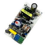 Placa Fonte 14 5v 1 8a Para Central De Alarme Intelbras