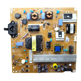 Placa Fonte 42lb5500 42lb5600